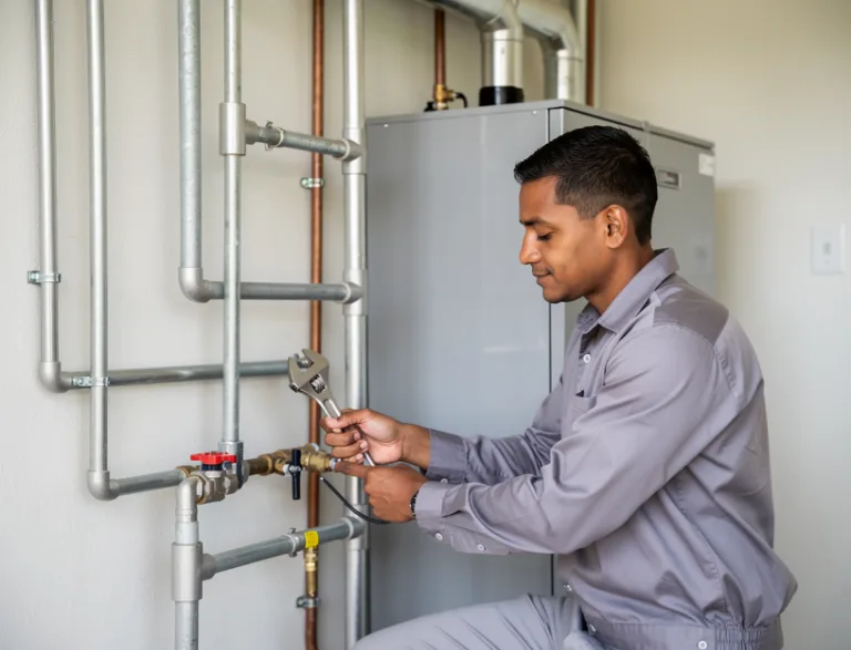 Geothermal Heating service in Louisville